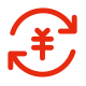 資金調(diào)動(dòng)自由